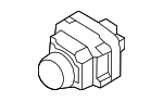 LR105215 - Entertainment &amp; Telematics: Park Assist Camera for Land-Rover Image