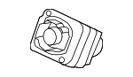 LR105215 - Entertainment &amp; Telematics: Park Assist Camera for Land-Rover Image