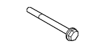 LR151933 - : Differential Mount Bolt for Land-Rover Image