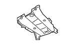 5134847AA - Body: Front Bracket for Mopar Image