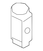 976262J200 - HVAC: Expansion Valve for Kia: Borrego Image