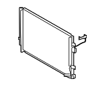 976062J200 - HVAC: Condenser for Kia: Borrego Image