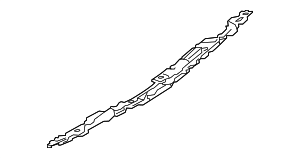 850406FL0A - : Bracket for Nissan Image