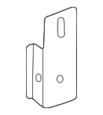 22651554 - Body: Lower Bracket for GM Image