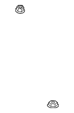 9008018071 - Electrical: Battery Tray Nut for Scion: iQ, tC, xA, xB, xD | Toyota: 4Runner, Avalon, Camry, Celica, Corolla, Echo, GR Corolla, Grand Highlander, Highlander, MR2 Spyder, Prius, Prius Plug-In, RAV4, RAV4 Prime, Sequoia, Sienna, Solara, Tundra, Venza, Yaris Image