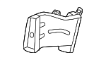 86542R5JA0 - Body: Air Duct for Kia Image