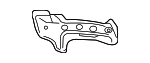 23369043 - Body: Side Brace for GM Image