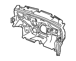 84176443 - Body: Insulator for GM Image