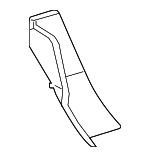 8149712020 - Electrical: Cover for Toyota Image