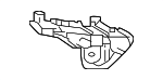 5256212240 - Electrical: Tail Lamp Assembly Bracket for Toyota Image