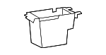 5127840AA - Body: Storage Compartment for Mopar Image