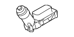 4893647AE - Engine: Oil Filter Housing for Mopar Image