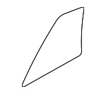 62012FN110 - : Fixed Glass for Subaru Image