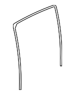 63527FN030 - : Run Channel for Subaru Image