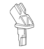 C2S43216 - : ABS Sensor for Jaguar: X-Type Image