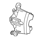 C2S48019 - : Caliper for Jaguar: X-Type Image