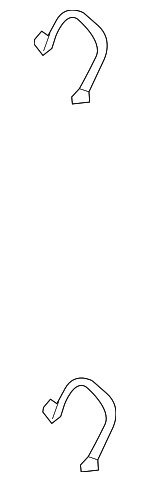 T2R9834 - Body: Heat Shield for Jaguar: F-Type Image