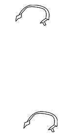 T2R9835 - Body: Heat Shield for Jaguar: F-Type Image