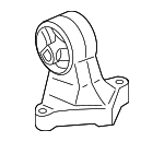 4578019AC - Engine: Engine Support for Mopar Image