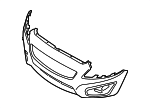 39803715 - : Bumper Cover for Volvo Image