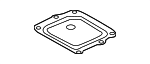311073T000 - Fuel System: Access Cover for Hyundai Image