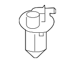 311553M600 - Fuel System: Vent Valve for Hyundai Image