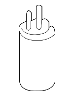 311113N000AS - Fuel System: Fuel Pump for Hyundai Image