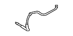 31046B1510 - Fuel System: Vapor Hose for Hyundai Image