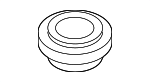 13717571356 - Engine: Air Filter Housing Insulator for BMW Image
