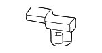 13628489540 - Emission Control: Manifold Absolute Pressure Sensor for BMW Image