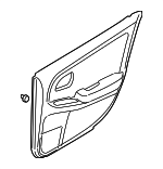 829003Y000 - : Door Trim Panel for Nissan: Maxima Image