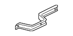 829633Y000 - : Pull Handle Bracket for Nissan: Maxima Image