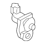 253604M400 - Body: Door Ajar Switch for Nissan: Maxima, Versa Image