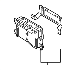 965103T800 - Body: Controller for Kia: K900 Image