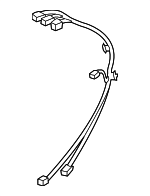 965903TCB0 - Body: Cable for Kia: K900 Image