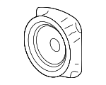 96673601 - Body: Front Dr Speaker for GM Image