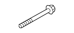 9YA02A034 - HVAC: Compressor Assembly Bolt for Mazda: MX-30 EV Image
