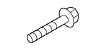 994541050 - : Mount Bracket Bolt for Mazda: MX-30 EV Image