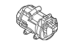 D30L614C0A - : Compressor Assembly for Mazda Image