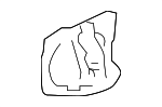 22669816 - Body: Spring Seat Bracket for GM Image
