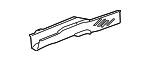 22669829 - Body: Outer Rear Rail for GM Image