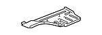 15952156 - Body: Upper Extension for GM Image