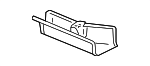 22669804 - Body: Center Crossmember for GM Image