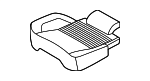 LR127683 - : Cushion Cover for Land-Rover Image