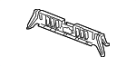 65721SZNA00ZZ - Body: Center Crossmember for Acura: ZDX Image