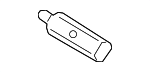4H0947105B - Body: Vanity Lamp for Porsche Image
