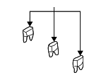 82211FC120 - Electrical: Multi-Purpose Fuse for Subaru Image