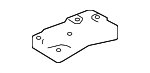 5Q0810811 - Engine: Engine Mount Bracket for Volkswagen Image