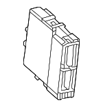 899810A040 - Hybrid Components: Control Module for Toyota Image