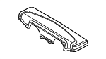 420133846D - Engine: Upper Housing for Audi Image